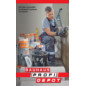 BAUHAUS-Prospekt "Profi Depot 2013"