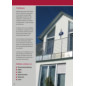 BAUHAUS-Prospekt "Solid Energiesparfenster"