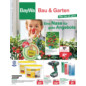 BayWa Bau- & Gartenmärkte-Prospekt "Bau & Garten Angebote"