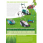 Dehner-Prospekt "Rasenmäher und Zubehör Katalog 2013"