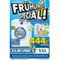 EURONICS Deutschland-Prospekt "Technik Angebote"