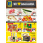 Edeka-Prospekt "Lebensmittel Angebote. Gültig bis 25.05.2013"