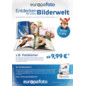 Europafoto-Prospekt "Flyer Bilderwelt Mai 2013"