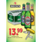 Getränkeland-Prospekt "Becks Angebote gültig ab: 20.05.2013"