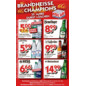 HOL AB Getränkemarkt-Prospekt "Getränkeangebote. Gültig ab: 20.05.2013"