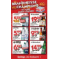 HOL AB Getränkemarkt-Prospekt "Getränkeangebote. Gültig ab: 20.05.2013"