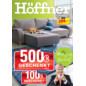 Höffner-Prospekt "Möbel Angebote und Wohnideen"