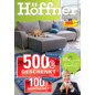 Höffner-Prospekt "Möbel Angebote und Wohnideen"