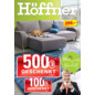 Höffner-Prospekt "Möbel Angebote und Wohnideen"