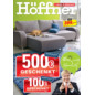 Höffner-Prospekt "Möbel Angebote und Wohnideen"