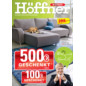 Höffner-Prospekt "Möbel Angebote und Wohnideen"