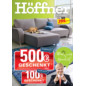Höffner-Prospekt "Möbel Angebote und Wohnideen"