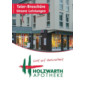 Holzwarth Apotheke-Prospekt "Taler-Broschüre Holzwarth-Apotheke Gladbeck"