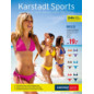 KARSTADT-Prospekt "KARSTADT sports"