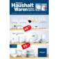 KARSTADT-Prospekt "Living - Unsere Haushaltwaren helfen sparen"