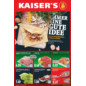 Kaiser's Tengelmann-Prospekt "Lebensmittel Wochenangebote"