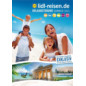 Lidl-Prospekt "Reise Angebote - Saisonkatalog"