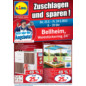 Lidl-Prospekt "Sonderverkauf! Angebote & Restposten - Bellheim"
