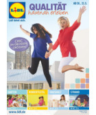 Lidl-Prospekt "Themen Spezial. Angebote gültig ab 20.05.2013"
