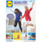 Lidl-Prospekt "Themen Spezial. Angebote gültig ab 20.05.2013"