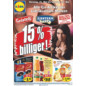 Lidl-Prospekt "Wochenangebote. Gültig ab 20.05.2013"