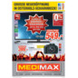 MEDIMAX-Prospekt "Elektronik Angebote"