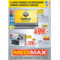 MEDIMAX-Prospekt "Elektronik Angebote"