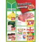 Marktkauf-Prospekt "Lebensmittel Angebote. Gültig bis 25.05.2013"