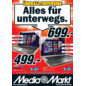 Media Markt-Prospekt "Elektronik Angebote"
