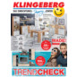 Möbel Klingeberg-Prospekt "Möbel Angebote"