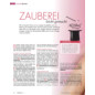 Kundenmagazin Body & Soul - Müller