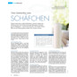 Kundenmagazin Body & Soul - Müller