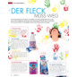 Kundenmagazin Body & Soul - Müller