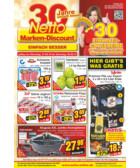 Netto Marken-Discount-Prospekt "Aktuelle Wochenangebote"