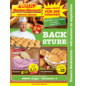 Netto Marken-Discount-Prospekt "Backwaren Angebote. Gültig ab: 20.05.2013"