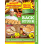 Netto Marken-Discount-Prospekt "Backwaren Angebote. Gültig ab: 20.05.2013"