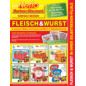 Netto Marken-Discount-Prospekt "Fleisch & Wurst Angebote. Gültig ab: 20.05.2013"