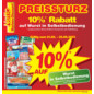 Netto Marken-Discount-Prospekt "Preissturz. Gültig ab: 20.05.2013"