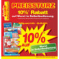 Netto Marken-Discount-Prospekt "Preissturz. Gültig ab: 20.05.2013"