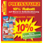 Netto Marken-Discount-Prospekt "Preissturz. Gültig ab: 20.05.2013"