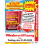 Netto Marken-Discount-Prospekt "Sonderangebote und Schnäppchen"