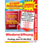 Netto Marken-Discount-Prospekt "Sonderangebote und Schnäppchen"