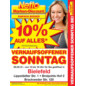 Netto Marken-Discount-Prospekt "Verkaufsoffener Sonntag am 26.05.2013"