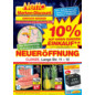 Netto Marken-Discount-Prospekt "Wiedereröffnung / Neueröffnung am 23.05.2013"