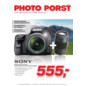 PHOTO PORST-Prospekt "Spitzentechnik von Ihrem Fotoprofi"