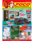 POCO-Prospekt "Möbel Angebote & Wohnideen. Gültig ab 25.05.2013"