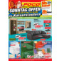 POCO-Prospekt "Möbel Angebote & Wohnideen. Gültig ab 25.05.2013"