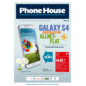 Phone House-Prospekt "Preisliste & Mobilfunk Angebote"