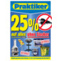 Praktiker-Prospekt "Baumarkt Angebote vom 17.05.2013 bis 25.05.2013"