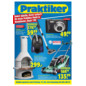 Praktiker-Prospekt "Baumarkt Angebote vom 17.05.2013 bis 25.05.2013"